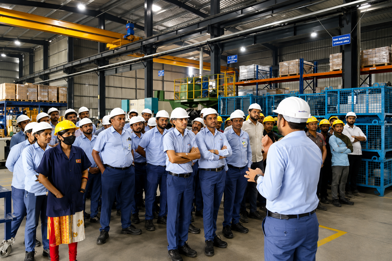Savvy Group operations