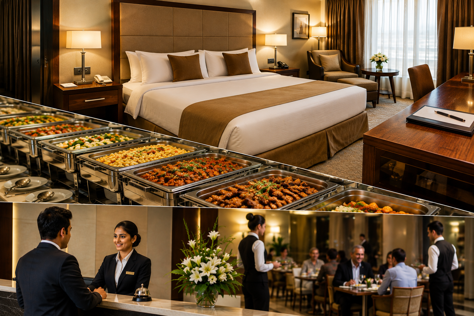 Hospitality Management