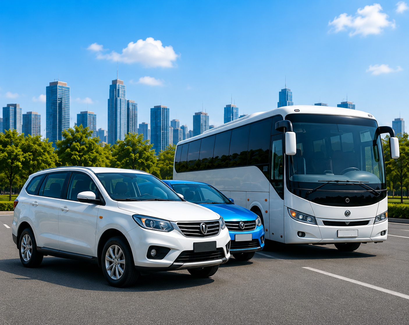 Project mobility